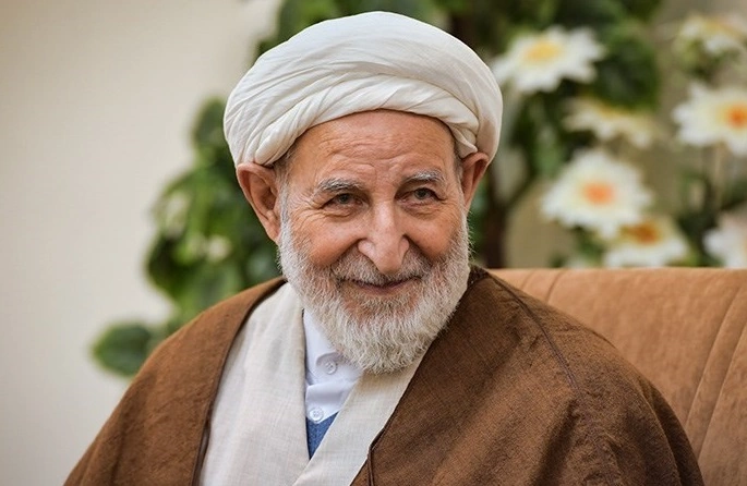 محمد یزدی