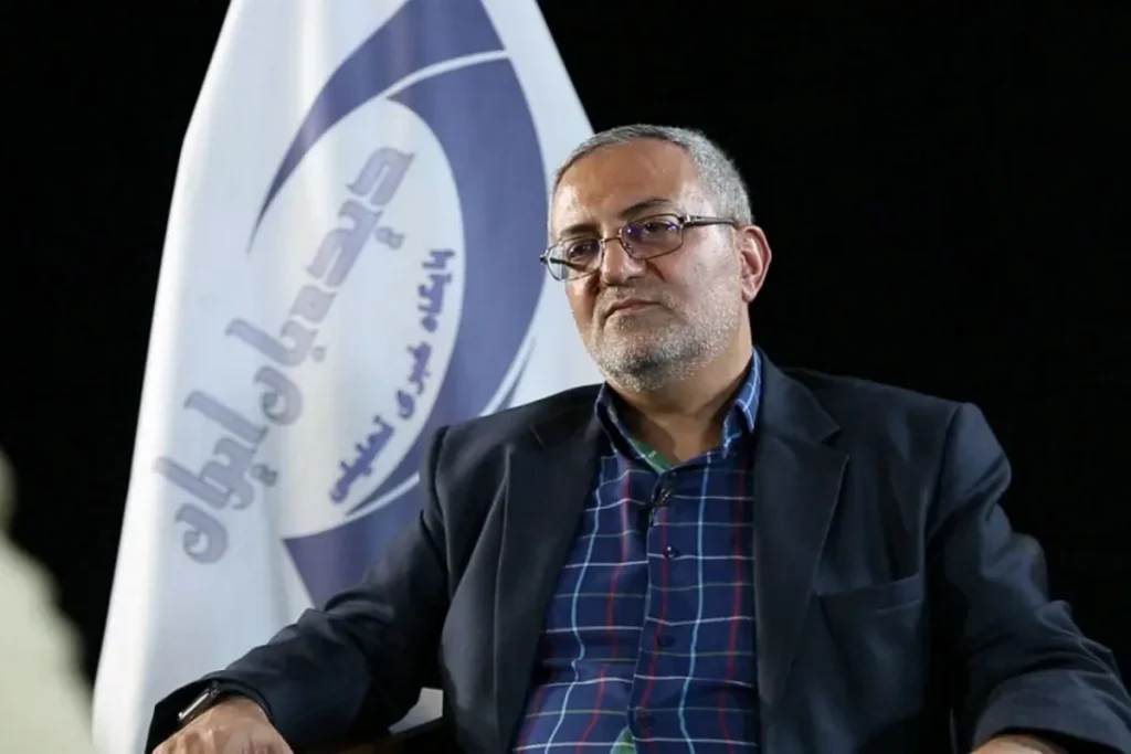 عضو سابق هیات و تفحص از قوه قضاییه بازداشت شد؛ عباس پالیزدار کیست؟