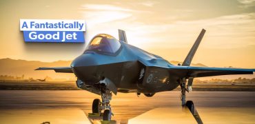 مقایسه قیمت جنگنده F-35 Lightning II با دیگر جت های جنگی