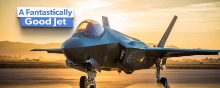 مقایسه قیمت جنگنده F-35 Lightning II با دیگر جت های جنگی