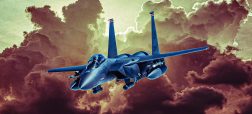 F-15SE Silent Eagle؛ همه چیز در مورد نسخه صادراتی و پنهانکار جنگنده آمریکایی