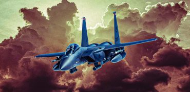 F-15SE Silent Eagle؛ همه چیز در مورد نسخه صادراتی و پنهانکار جنگنده آمریکایی