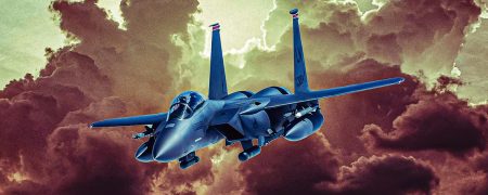 F-15SE Silent Eagle؛ همه چیز در مورد نسخه صادراتی و پنهانکار جنگنده آمریکایی