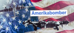 Amerikabomber؛ نقشه عجیب آلمان نازی در جنگ جهانی دوم برای بمباران نیویورک سیتی