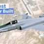 F-20 Tigershark؛ بهترین جت جنگنده آمریکایی ساخت نورثروپ که هرگز عملیاتی نشد