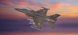 جت جنگنده F-21؛ نسخه دوپینگ کرده F-16 که برای هند ساخته می شود + ویدیو