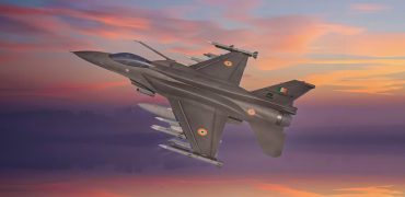 جت جنگنده F-21؛ نسخه دوپینگ کرده F-16 که برای هند ساخته می شود + ویدیو