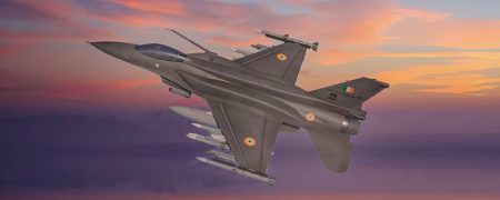 جت جنگنده F-21؛ نسخه دوپینگ کرده F-16 که برای هند ساخته می شود + ویدیو