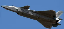 ۵ جت نظامی که بالاترین ارتفاع پروازی را دارند؛ از Mirage F1 تا MiG-25 Foxbat