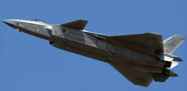 ۵ جت نظامی که بالاترین ارتفاع پروازی را دارند؛ از Mirage F1 تا MiG-25 Foxbat