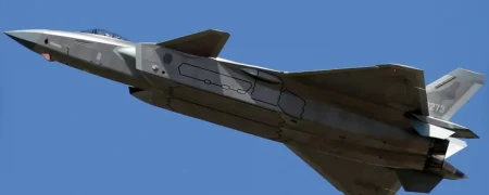 ۵ جت نظامی که بالاترین ارتفاع پروازی را دارند؛ از Mirage F1 تا MiG-25 Foxbat