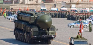 ICBM یا IRBM؟ هر آنچه در مورد موشک بالستیک «اورشنیک» روسیه می دانیم + ویدیو