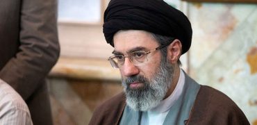 بیوگرافی سید مجتبی خامنه‌ای دومین فرزند رهبر انقلاب اسلامی ایران