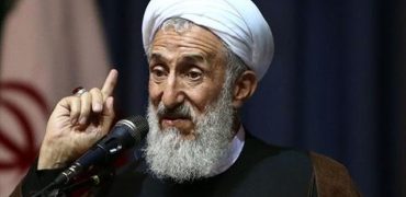 امام جمعه موقت تهران: نیرو‌های مسلح در نامه‌ای خواستار حضور در میدان سوریه شدند