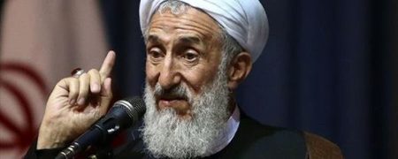 امام جمعه موقت تهران: نیرو‌های مسلح در نامه‌ای خواستار حضور در میدان سوریه شدند