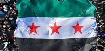 سوریه خواستار پرداخت غرامت ۳۰۰ میلیارد دلاری از ایران شد!