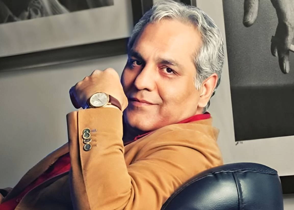 مهران مدیری چه کسی هست مهران مدیری چه کسی هست