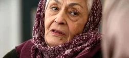 سکانس کوتاهی از آخرین نقشآفرینی ژاله علو در فیلم «مجبوریم» که وایرال شده است + ویدیو