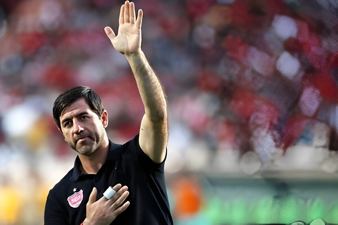 بیوگرافی کریم باقری + تصاویر و افتخارات