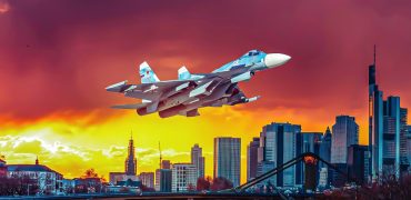 Sukhoi Su-33؛ نگاهی عمیق به جت جنگنده ناونشین نیروی دریایی روسیه + ویدیو