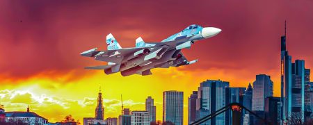 Sukhoi Su-33؛ نگاهی عمیق به جت جنگنده ناونشین نیروی دریایی روسیه + ویدیو