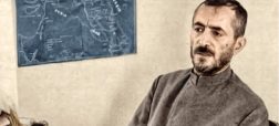 قاضی محمد که بود و چرا در زمان حکومت پهلوی اعدام شد؟