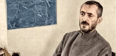 قاضی محمد که بود و چرا در زمان حکومت پهلوی اعدام شد؟