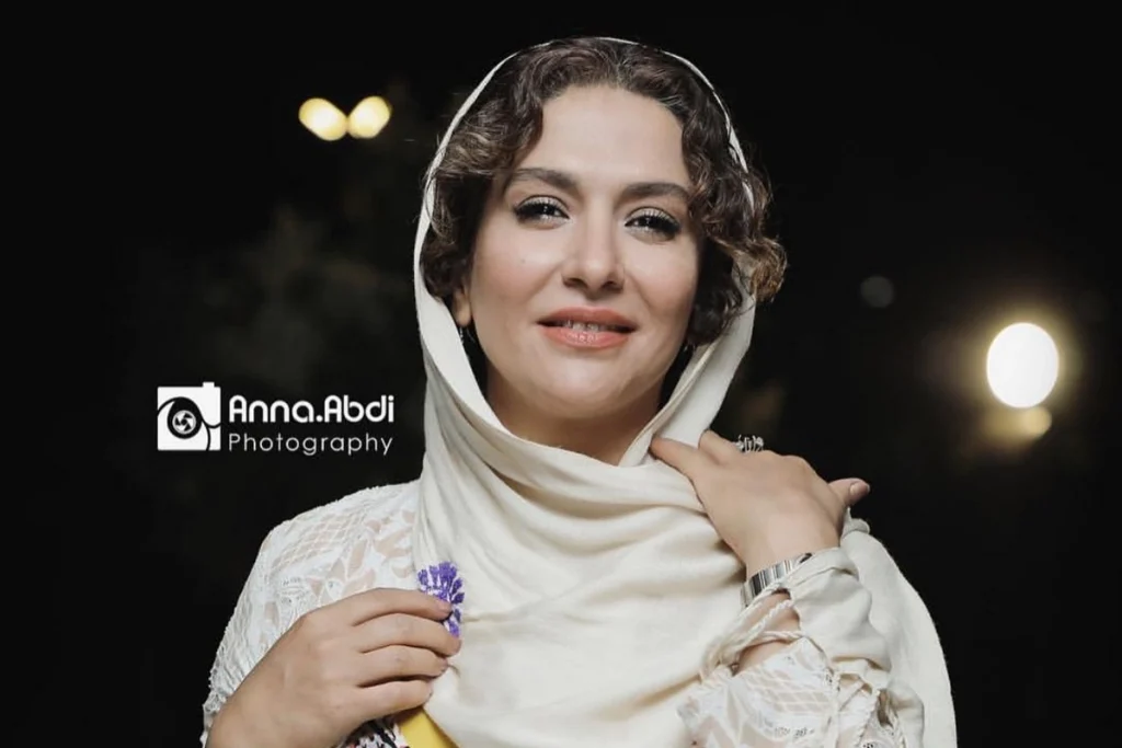 بیوگرافی ساغر عزیزی؛ از بازی در نقش «فرح پهلوی» تا روایات تکان‌دهنده از همسر سابق