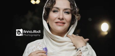 بیوگرافی ساغر عزیزی؛ از بازی در نقش «فرح پهلوی» تا روایات تکان‌دهنده از همسر سابق