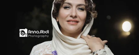 بیوگرافی ساغر عزیزی؛ از بازی در نقش «فرح پهلوی» تا روایات تکان‌دهنده از همسر سابق