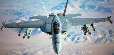 ۸ کشوری که جت های جنگنده F/A-18 Hornet و Super Hornet در اختیار دارند