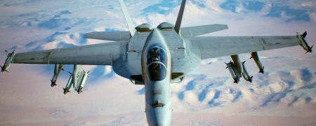 ۸ کشوری که جت های جنگنده F/A-18 Hornet و Super Hornet در اختیار دارند