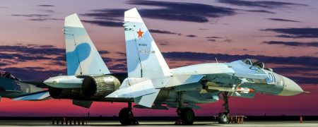 معامله روسیه و کره شمالی: جنگنده های Su-27 و MiG-29 در مقابل گلوله توپخانه و سرباز