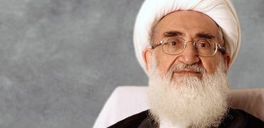 آیت الله نوری همدانی: باید اختلاف را کنار گذاشت و برای کشور کار کرد