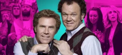 ۱۰ عنوان از خنده دارترین فیلم های تاریخ سینما؛ از Step Brothers تا Blazing Saddles