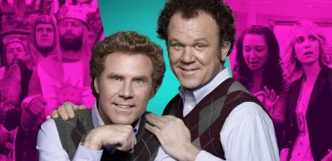 ۱۰ عنوان از خنده دارترین فیلم های تاریخ سینما؛ از Step Brothers تا Blazing Saddles