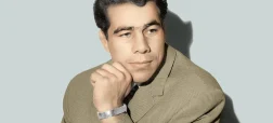 Gholamreza Takhti biography