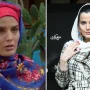 نگاهی به سوابق هنری و زندگی شخصی غزاله اکرمی بازیگر سریال «سوجان» + تصاویر جدید