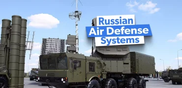 بررسی همه سیستم های دفاع هوایی روسیه؛ از S-500 تا Pantsir-S1