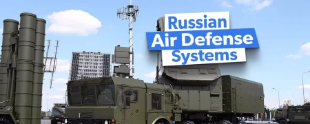 بررسی همه سیستم های دفاع هوایی روسیه؛ از S-500 تا Pantsir-S1