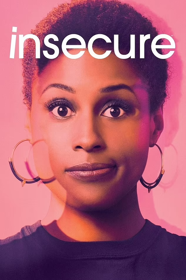 معرفی سریال محبوب Insecure – روزیاتو