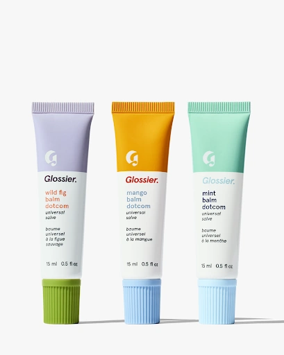  Glossier Balm Dotcom