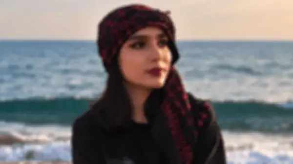 نجمه امینی