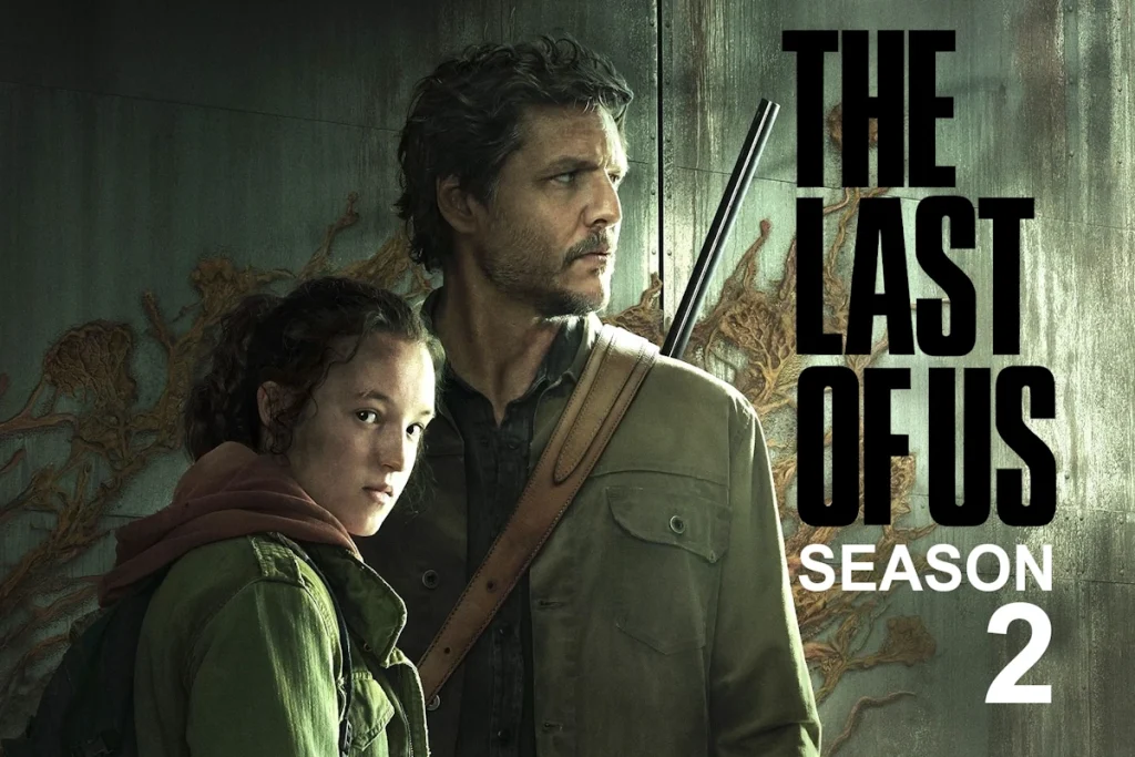 تریلر جدید فصل دوم سریال The Last of Us و تاریخ انتشار آن + ویدیو