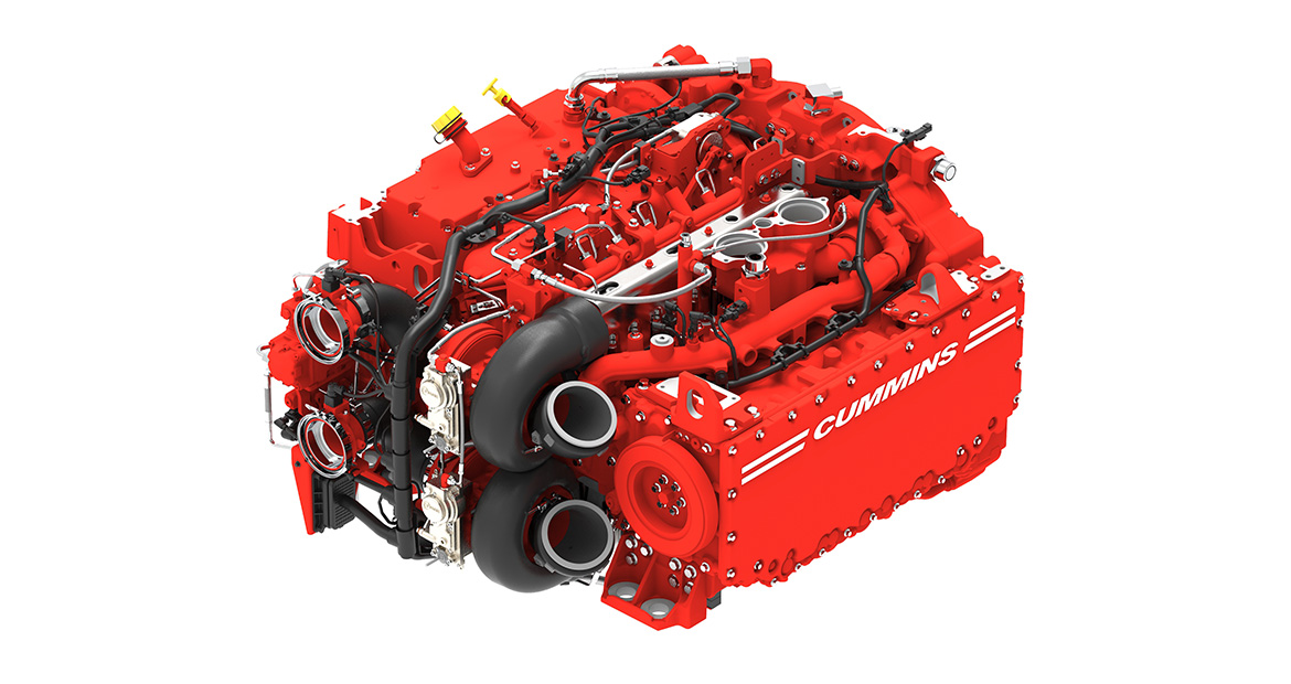 Hammad Engine ویژگی های موتور دیزلی تانک های آمریکایی