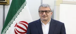 با عادل پیرمحمدی مدیرعامل جدید ایران خودرو آشنا شوید