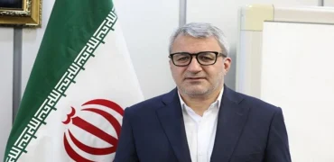 با عادل پیرمحمدی مدیرعامل جدید ایران خودرو آشنا شوید