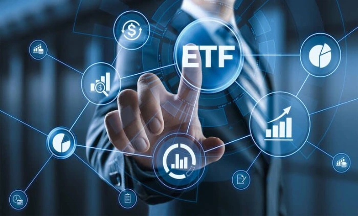 ETF چیست و چه مزایا و معایبی دارد؟