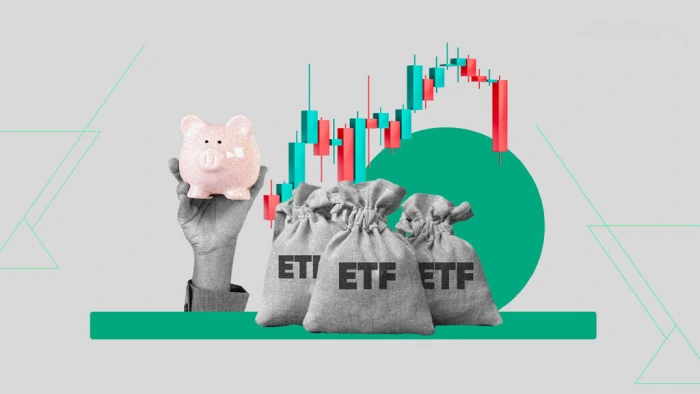 ETF چیست و چه مزایا و معایبی دارد؟