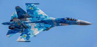 ۱۰ فروند از بهترین جت های جنگنده ساخت روسیه؛ از Su-17 Fitter تا Su-57 Felon